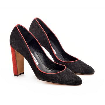 Manolo Blahnik