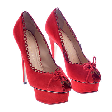 Charlotte Olympia