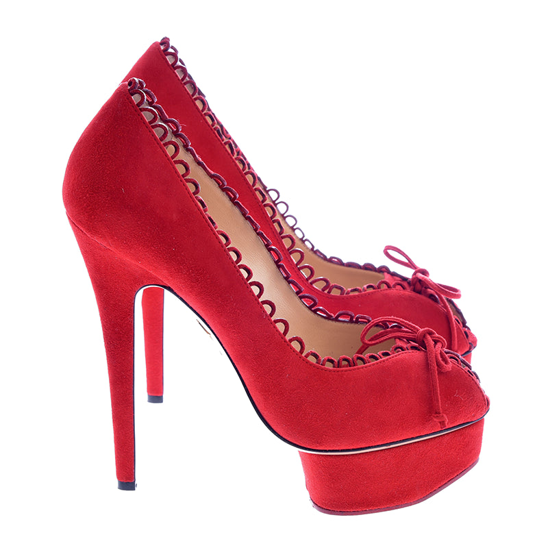 Charlotte Olympia