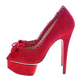 Charlotte Olympia