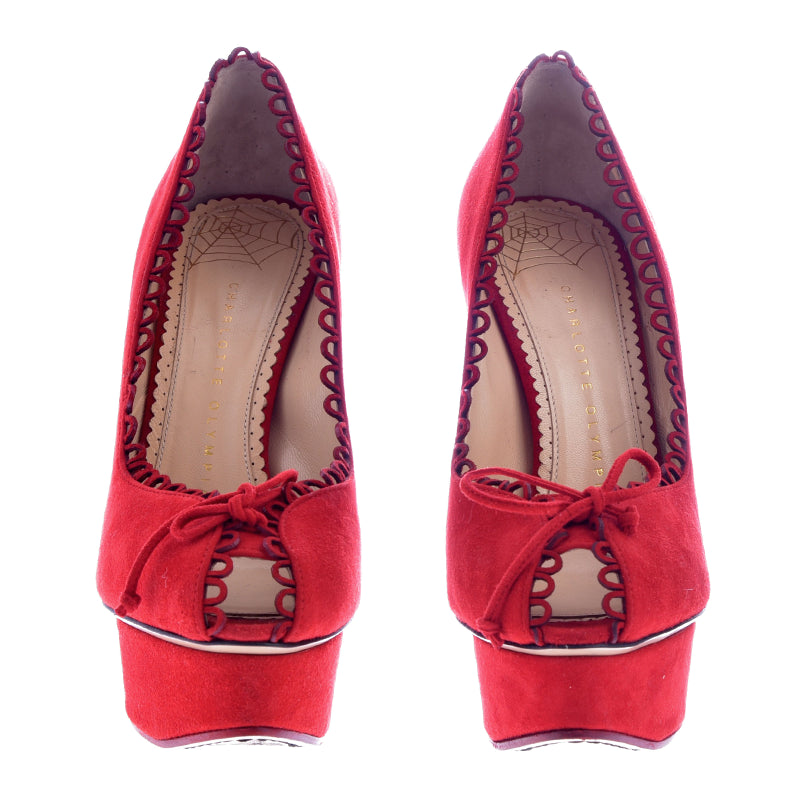 Charlotte Olympia