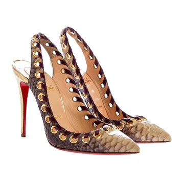 Christian Louboutin