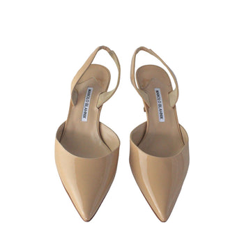 Manolo Blahnik