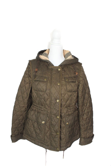 Burberry