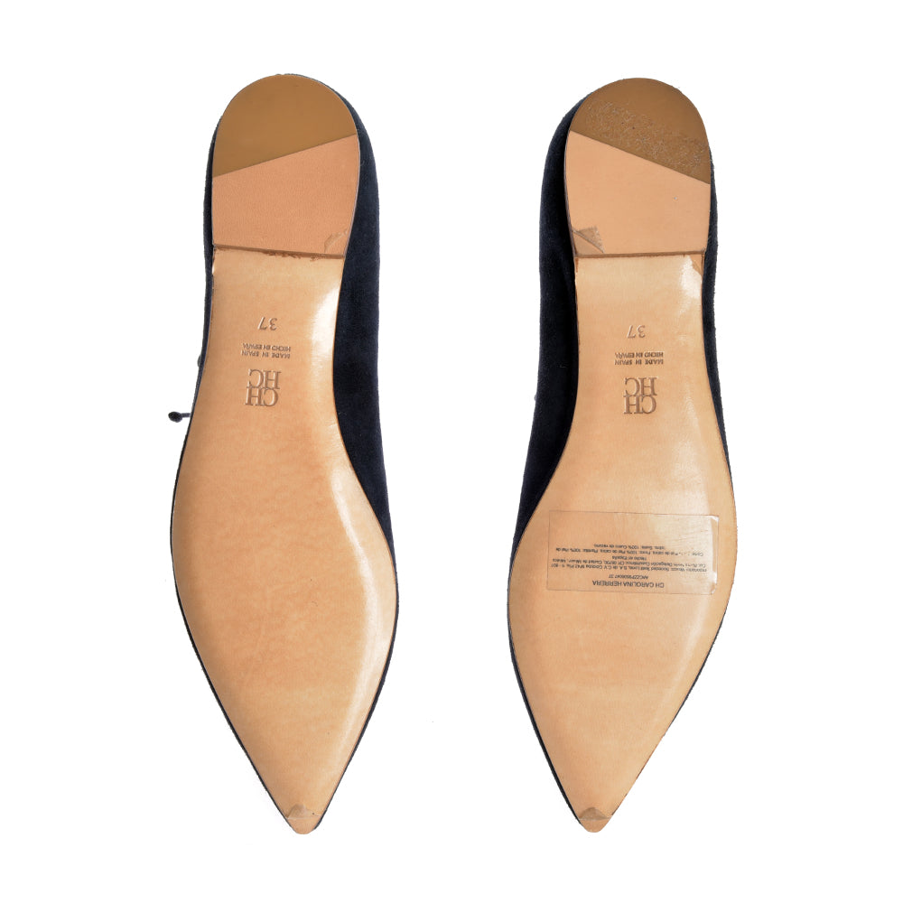 Carolina Herrera