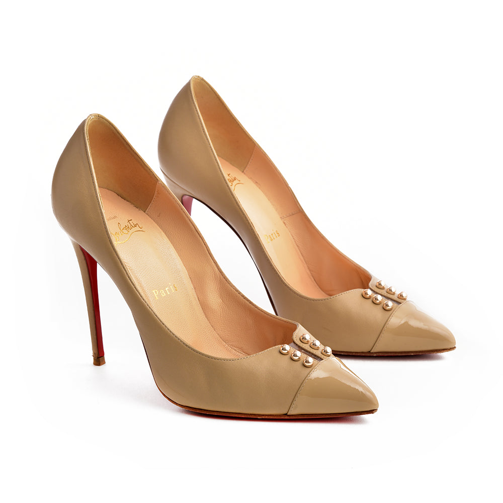 Christian Louboutin