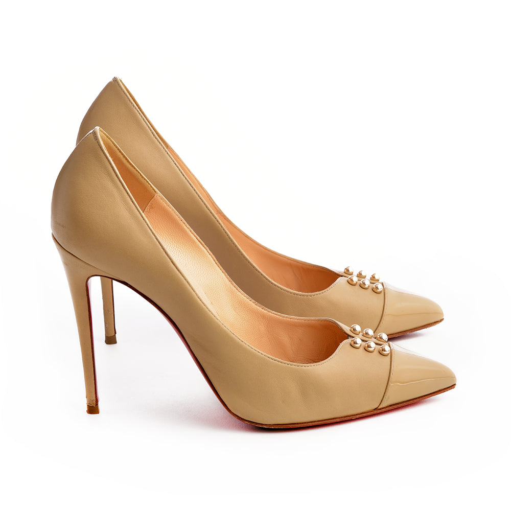 Christian Louboutin