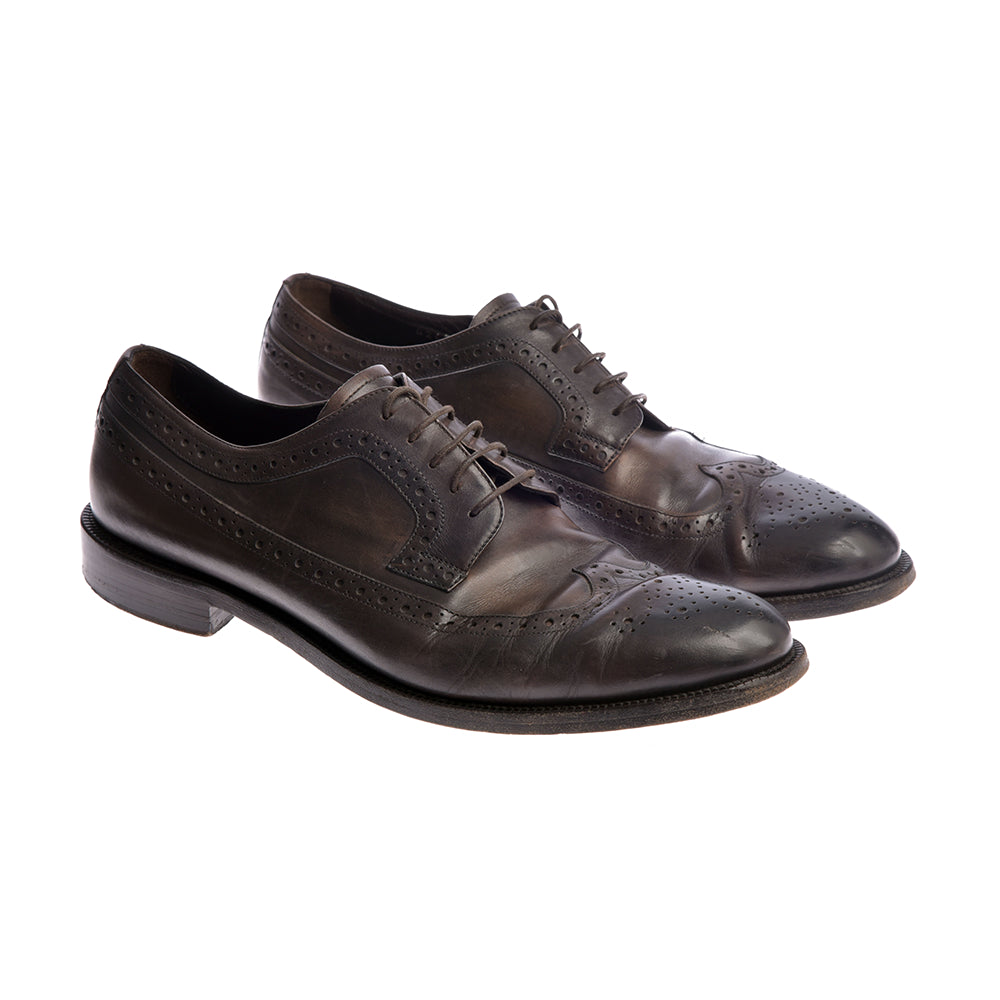 Ermenegildo Zegna