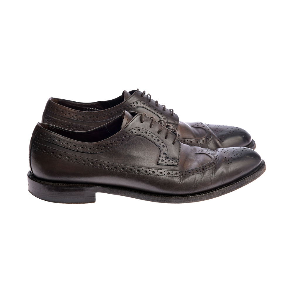 Ermenegildo Zegna