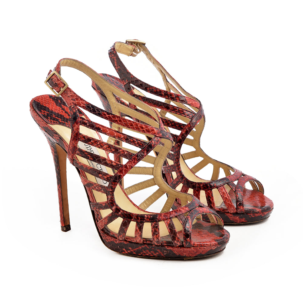Jimmy Choo