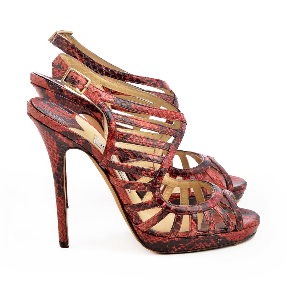 Jimmy Choo