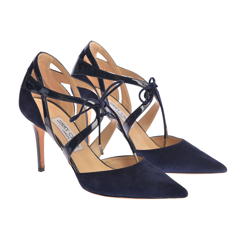 Jimmy Choo