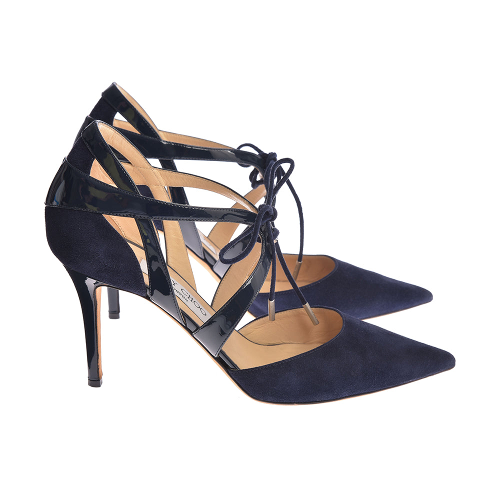 Jimmy Choo