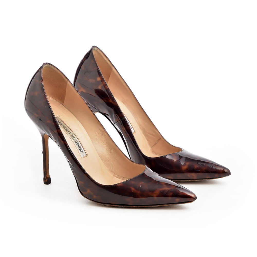Manolo Blahnik