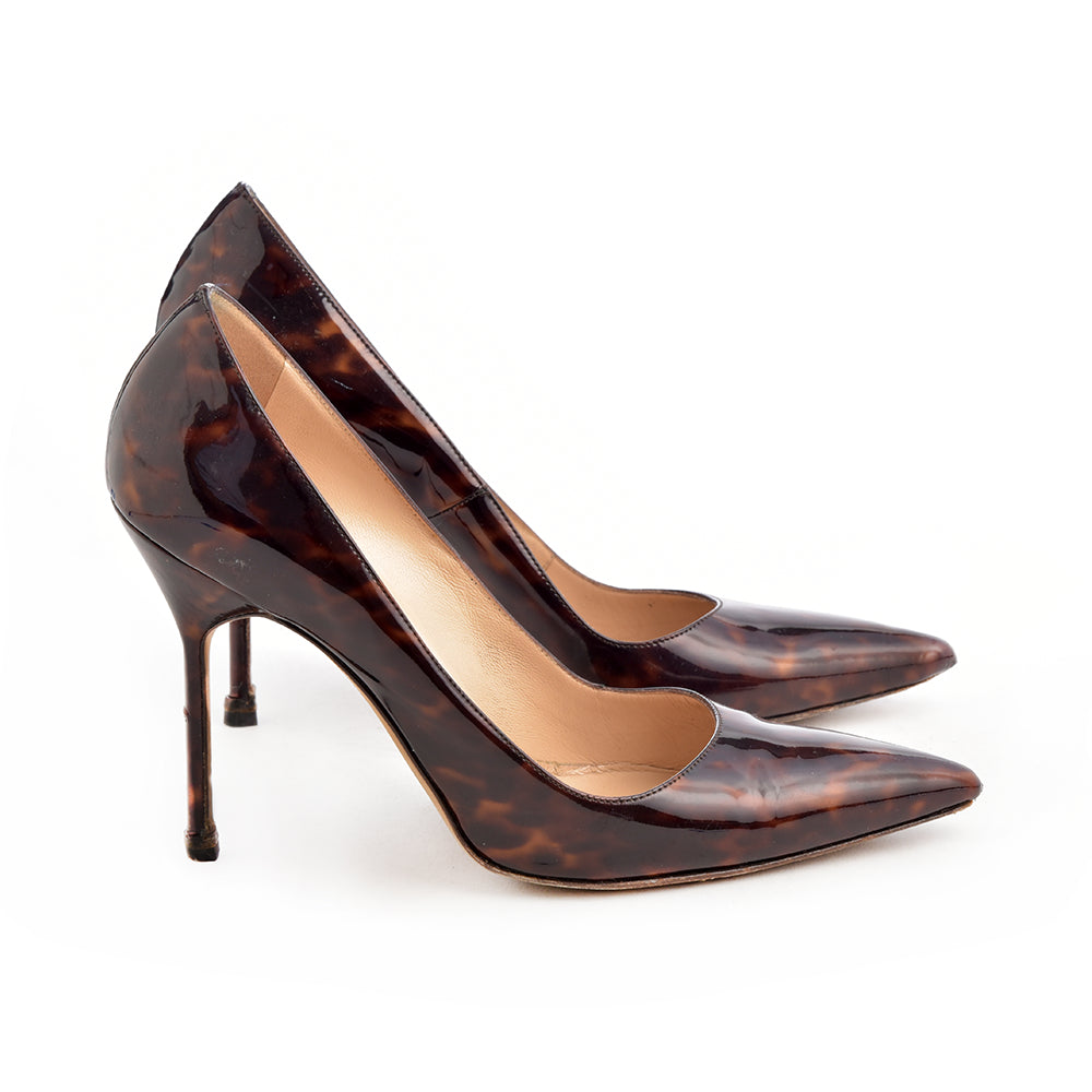 Manolo Blahnik