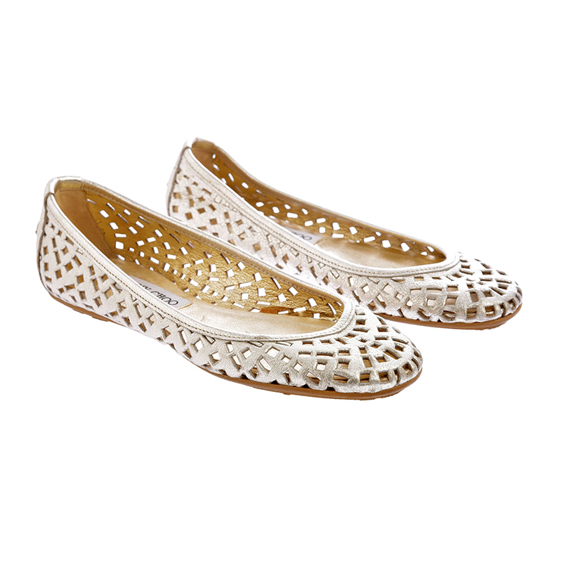 Jimmy Choo