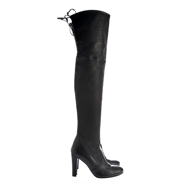 Stuart Weitzman
